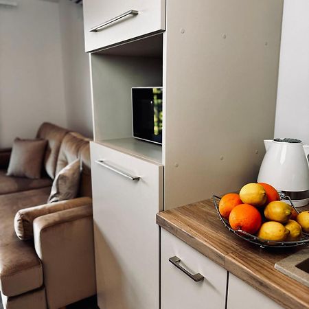 Apartamenty Modrzewiowa Zator Piotrowice  Екстериор снимка
