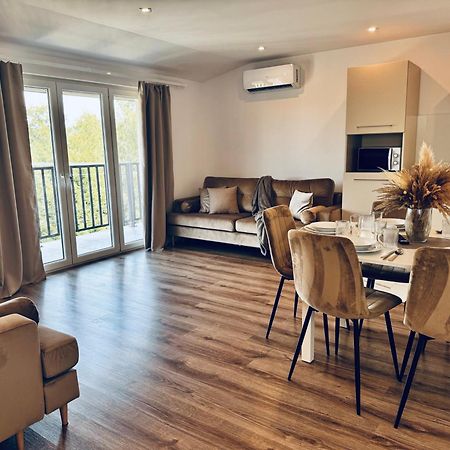 Apartamenty Modrzewiowa Zator Piotrowice  Екстериор снимка