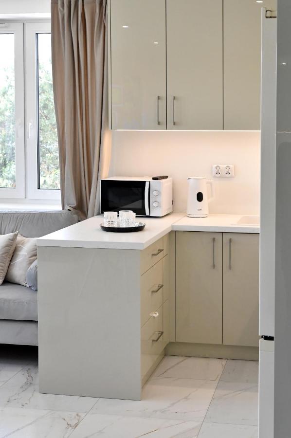 Apartamenty Modrzewiowa Zator Piotrowice  Екстериор снимка