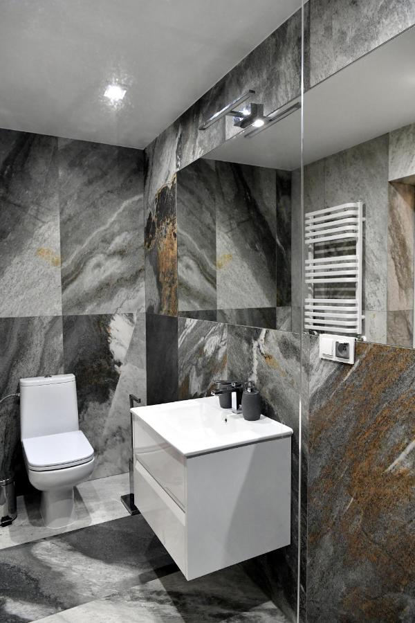 Apartamenty Modrzewiowa Zator Piotrowice  Екстериор снимка