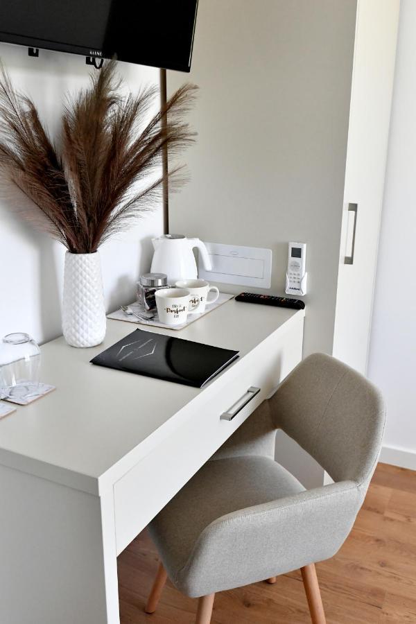 Apartamenty Modrzewiowa Zator Piotrowice  Екстериор снимка