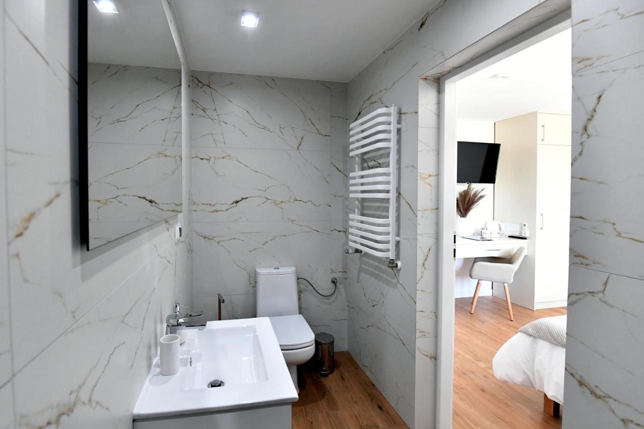 Apartamenty Modrzewiowa Zator Piotrowice  Екстериор снимка