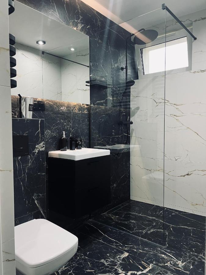 Apartamenty Modrzewiowa Zator Piotrowice  Екстериор снимка