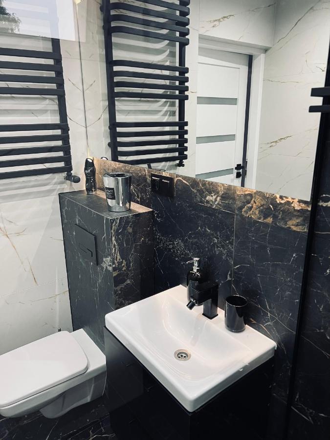 Apartamenty Modrzewiowa Zator Piotrowice  Екстериор снимка