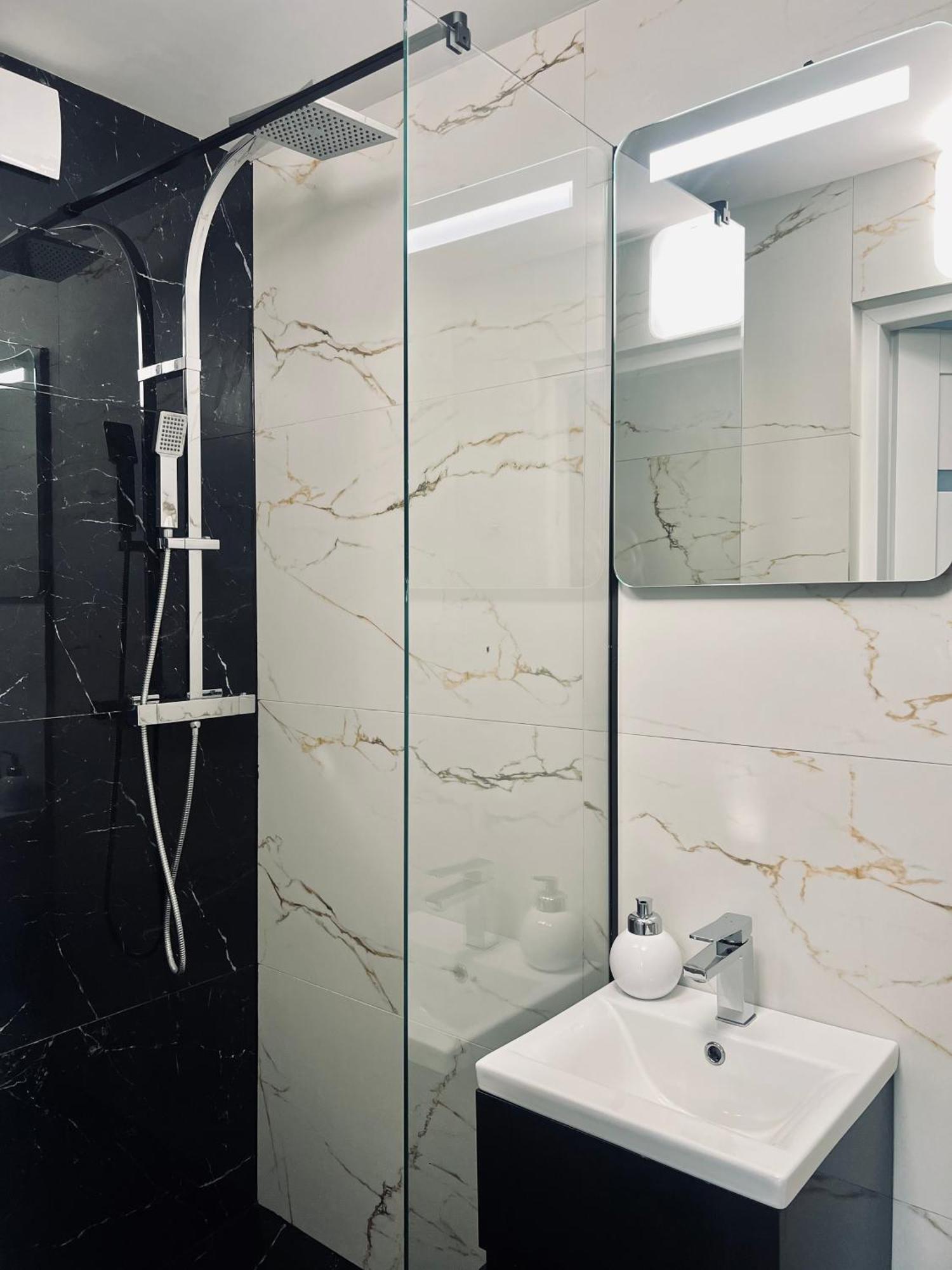 Apartamenty Modrzewiowa Zator Piotrowice  Екстериор снимка