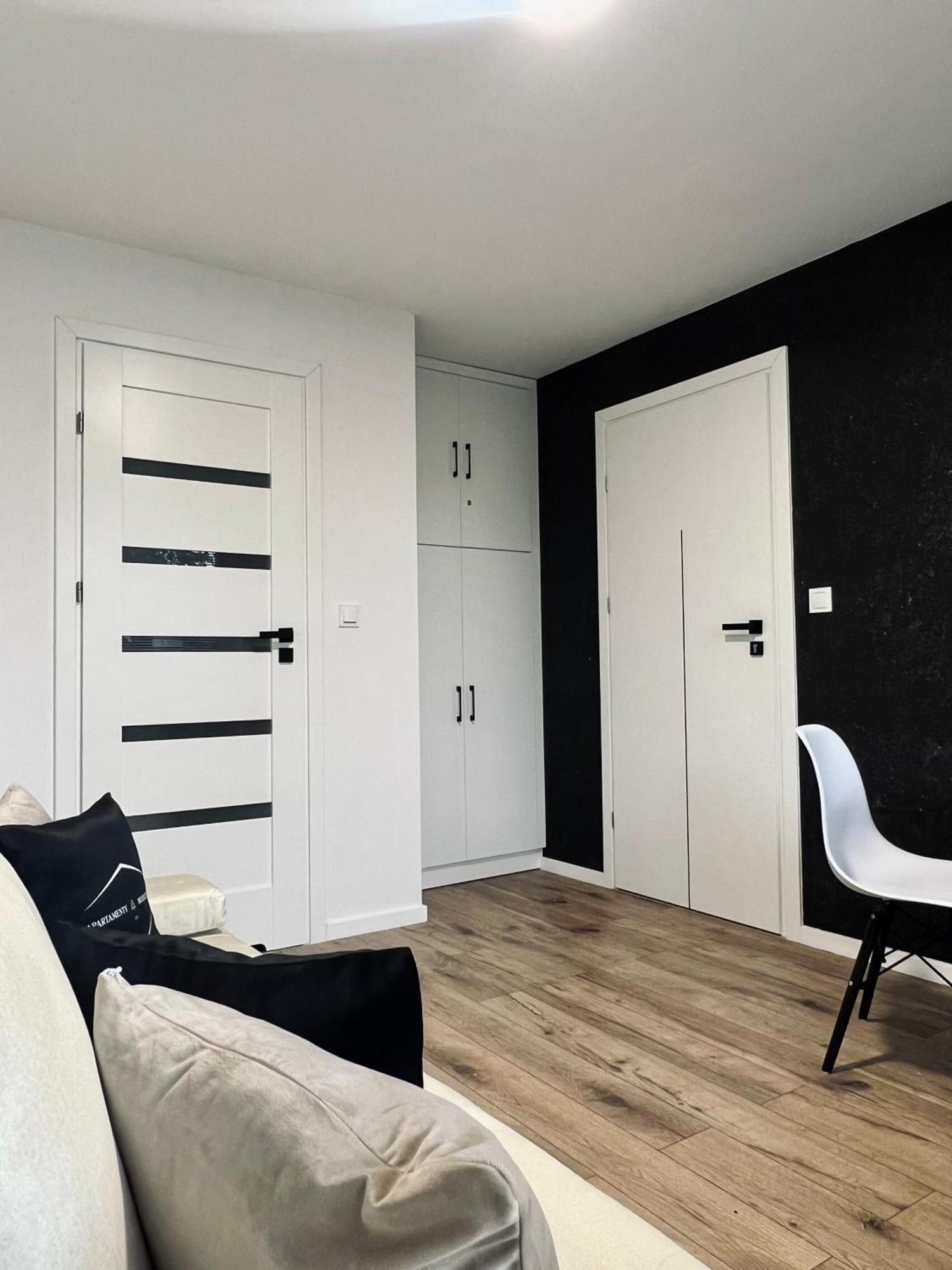Apartamenty Modrzewiowa Zator Piotrowice  Екстериор снимка