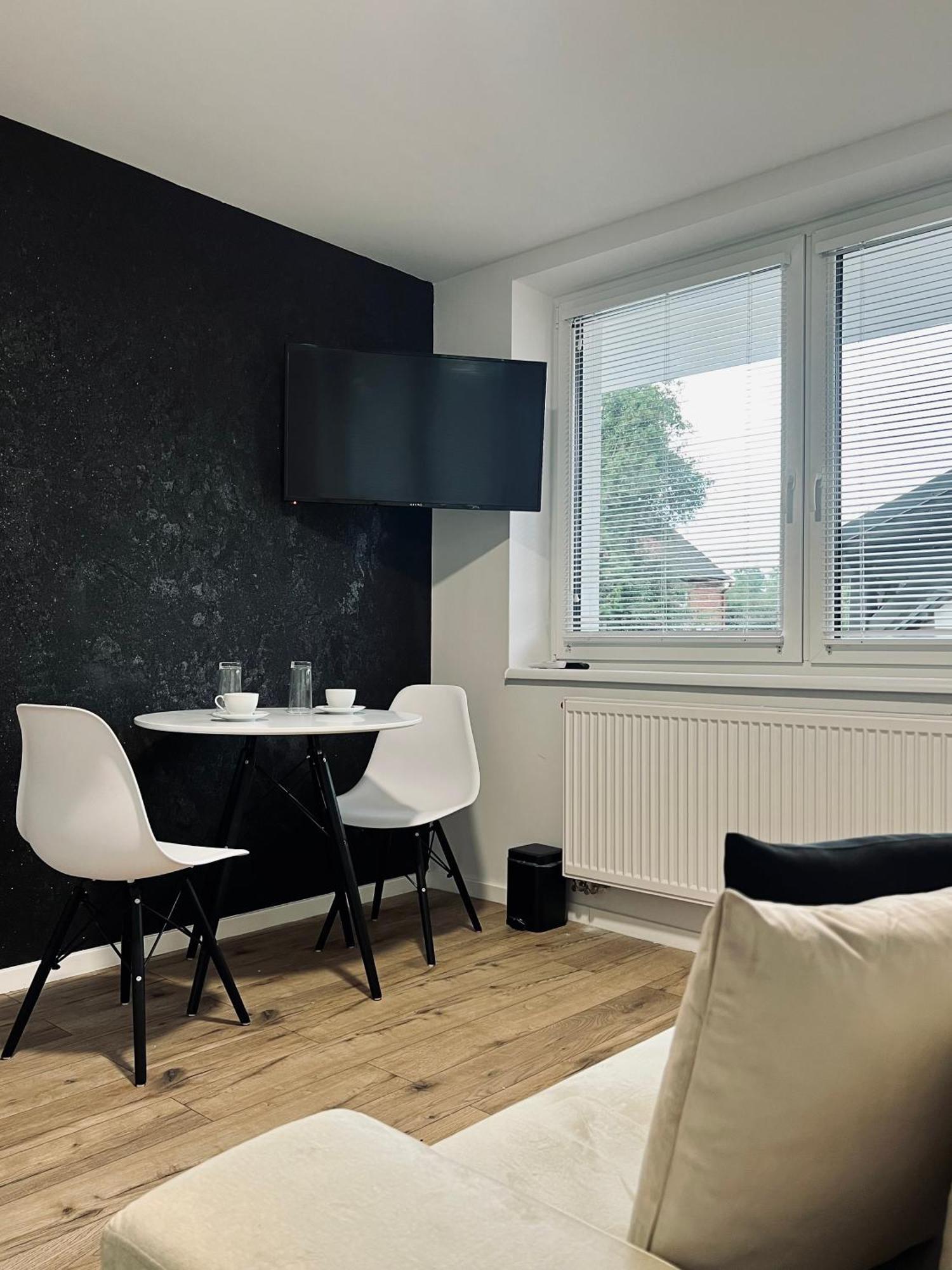 Apartamenty Modrzewiowa Zator Piotrowice  Екстериор снимка