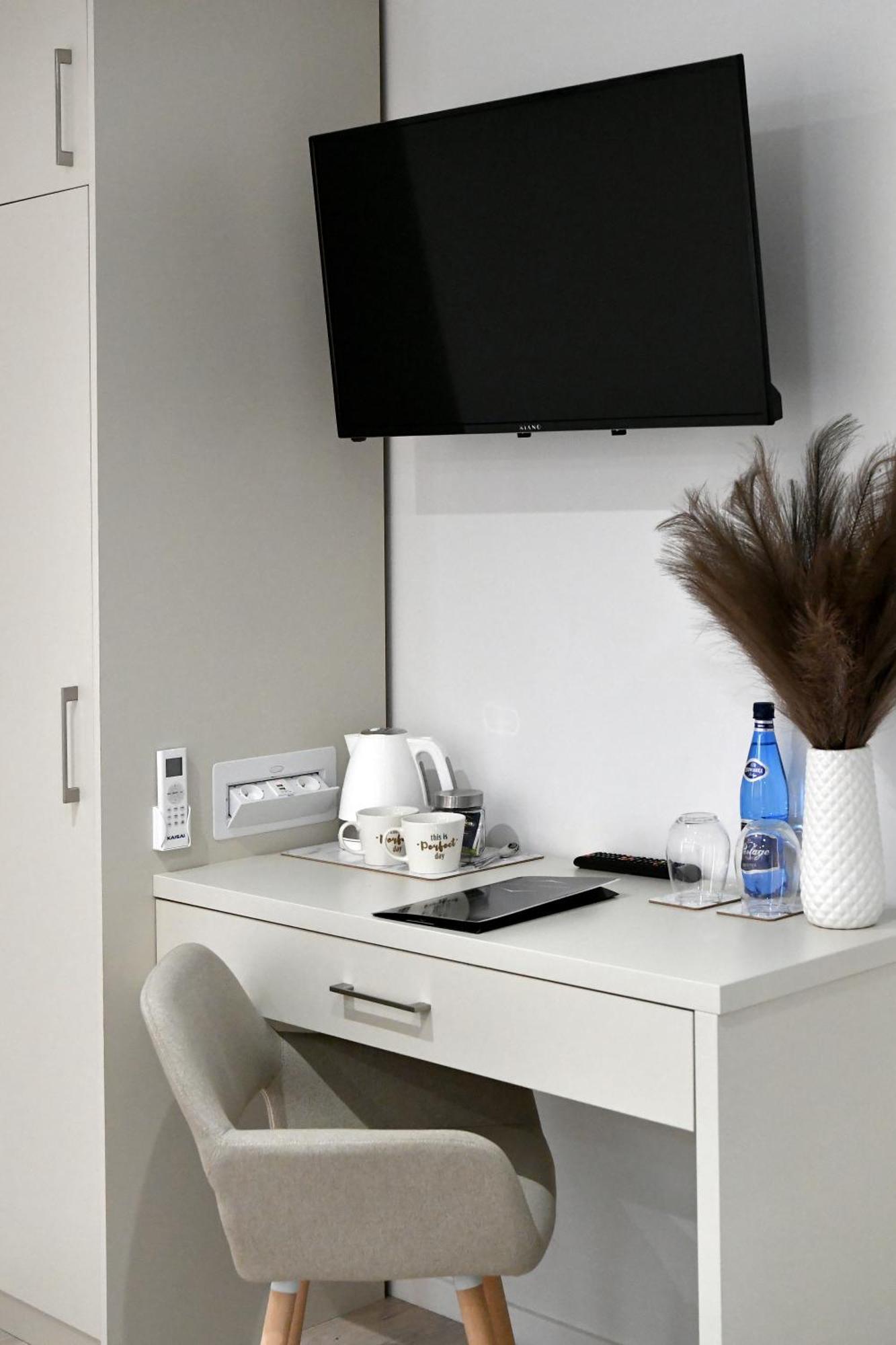 Apartamenty Modrzewiowa Zator Piotrowice  Екстериор снимка