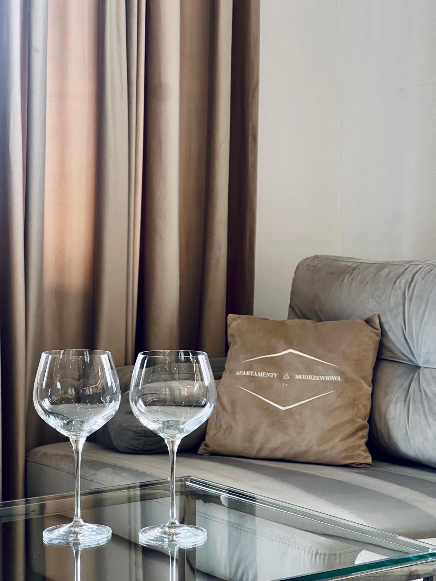 Apartamenty Modrzewiowa Zator Piotrowice  Екстериор снимка