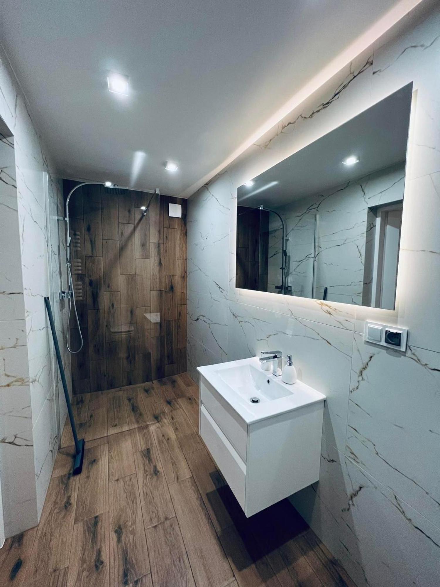 Apartamenty Modrzewiowa Zator Piotrowice  Екстериор снимка