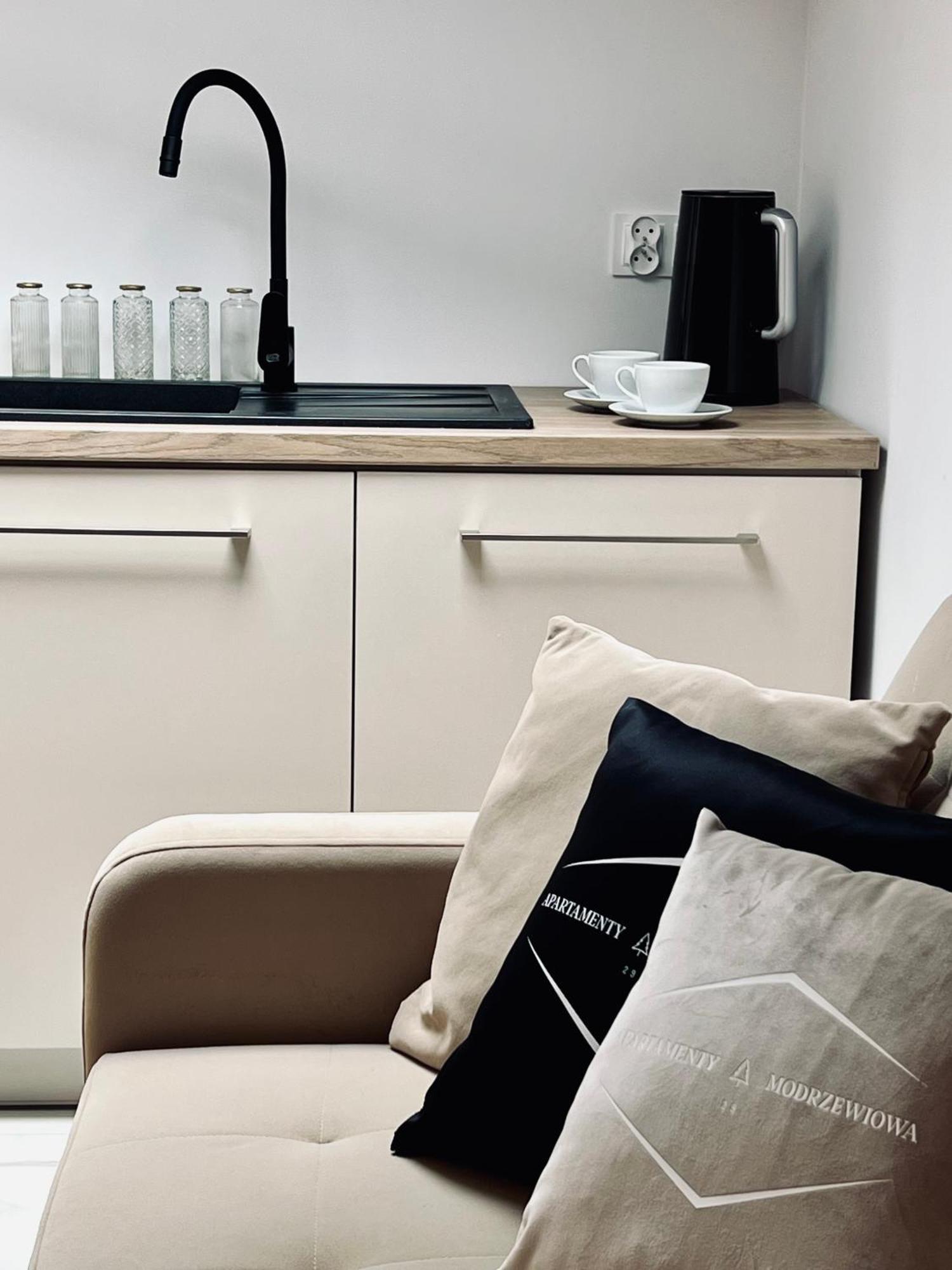 Apartamenty Modrzewiowa Zator Piotrowice  Екстериор снимка