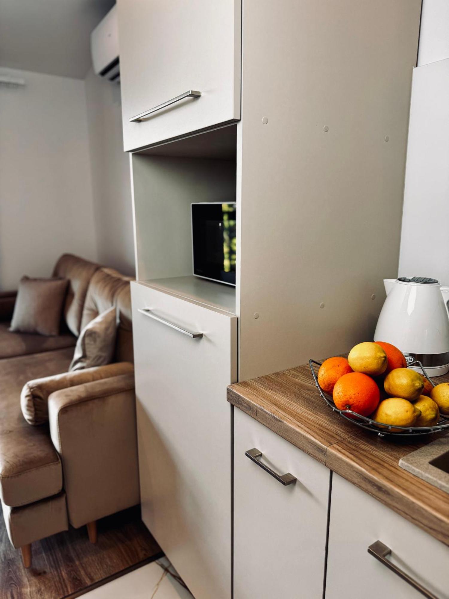 Apartamenty Modrzewiowa Zator Piotrowice  Екстериор снимка