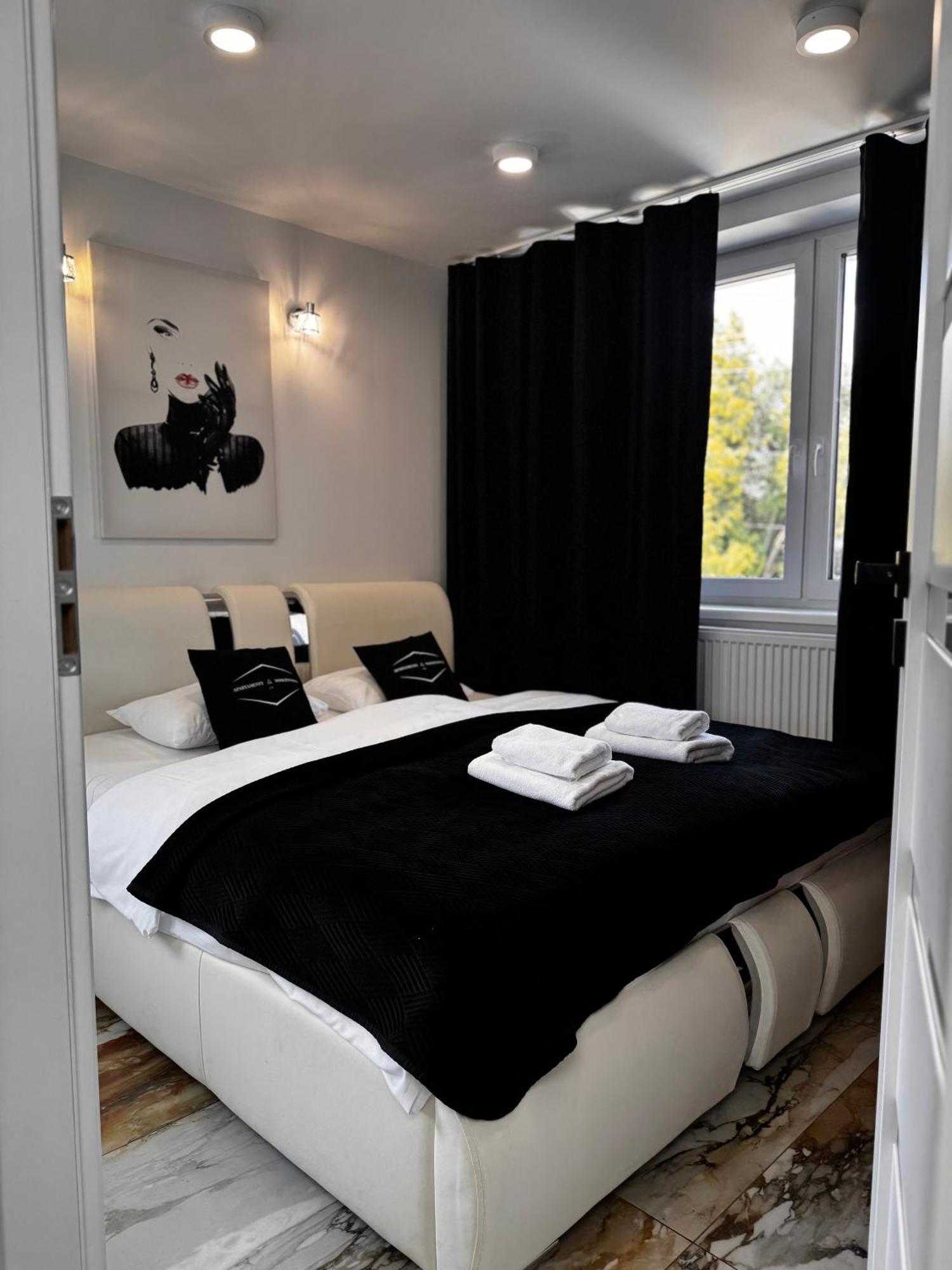 Apartamenty Modrzewiowa Zator Piotrowice  Екстериор снимка