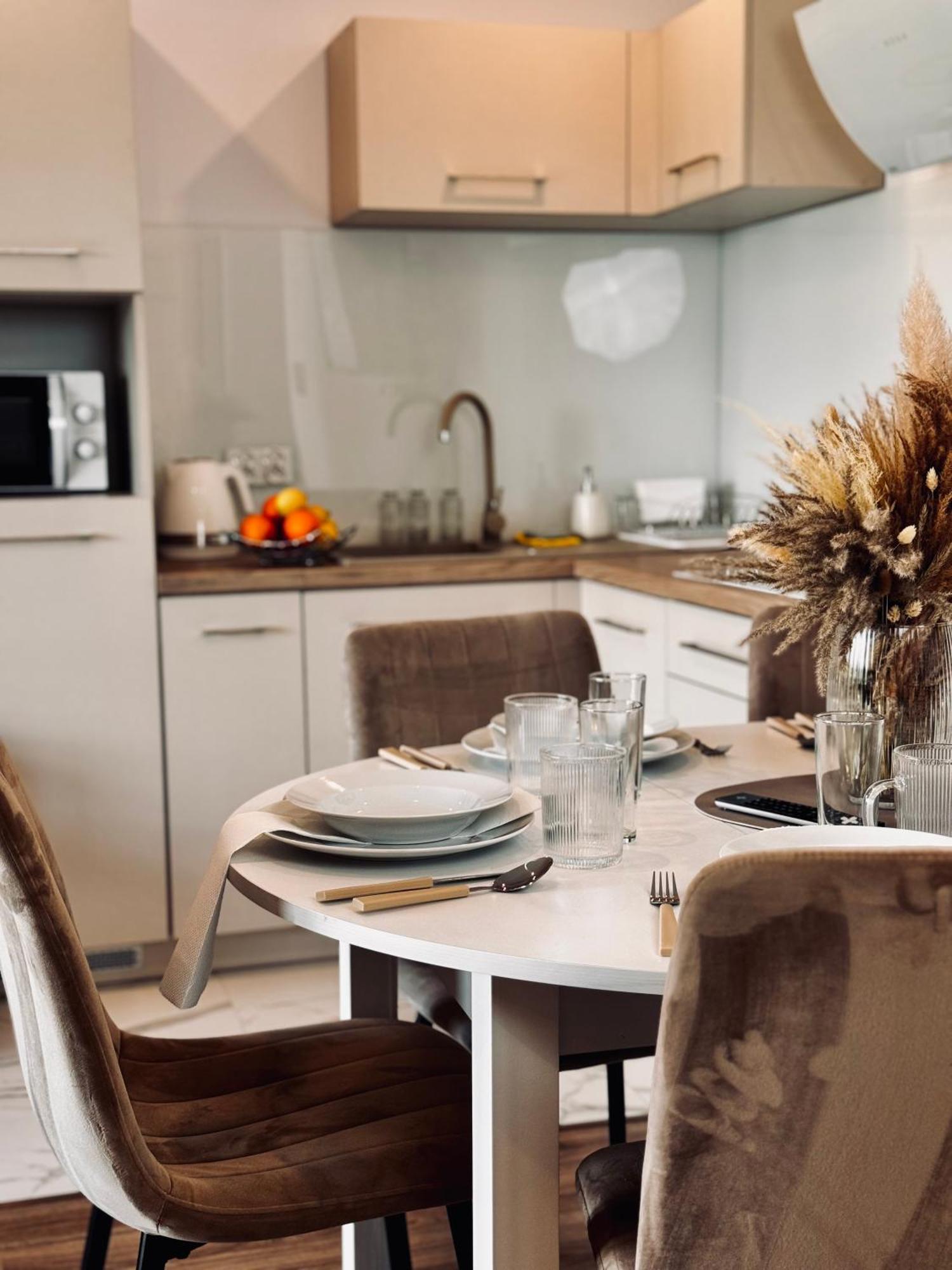 Apartamenty Modrzewiowa Zator Piotrowice  Екстериор снимка